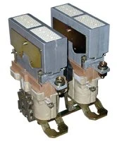 Контактор электромагнитный МК5-10Р У3, 250А, 220В, 2з+2р, IP00 Электротехник ET012165 Контактор электромагнитный МК5-10Р У3, 250А, 220В, 2з+2р, IP00 Электротехник ET012165
