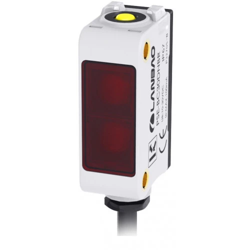Датчик оптический PSE-BC30DPBR ТЕКО 07-00039804 Датчик оптический PSE-BC30DPBR ТЕКО 07-00039804