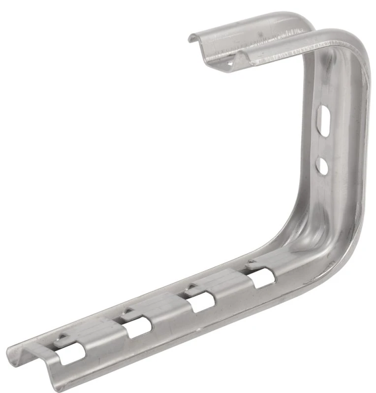 Консоль потолочная VREF 100 INOX IEK CLW10-VREF-100-INOX Консоль потолочная VREF 100 INOX IEK CLW10-VREF-100-INOX