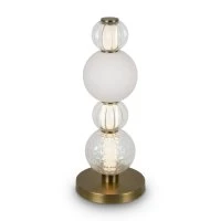 Настольный светильник MOD301TL-L18G3K Maytoni