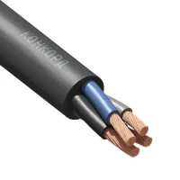 Кабель силовой КГВВнг(А) 4х70(N) 600/1000-2 ТРТС Конкорд 419