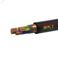 Кабель силовой ВВГЭнг(А)-LS 3х150мс-1 ВНИИКП ТРТС СКТ Групп (Псков) 46304