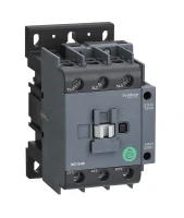 КОНТАКТОР MC1E 3P 40A НО+НЗ 220V/230V 50/60ГЦ Systeme Electric MC1E40M7