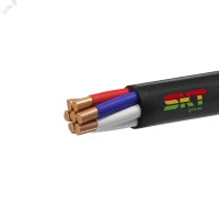 Кабель контрольный КВВГнг(А)-LS 7х4 ВНИИКП ТРТС СКТ Групп (Псков) 19536