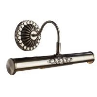 Подсветка для картин PICTURE LIGHTS Arte Lamp A5009AP-2AB