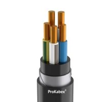 Кабель силовой ВБШвнг(А)-LS-ХЛ 5х10ок(N.PE)-1     ТРТС Кабэкс ТХМ00386968
