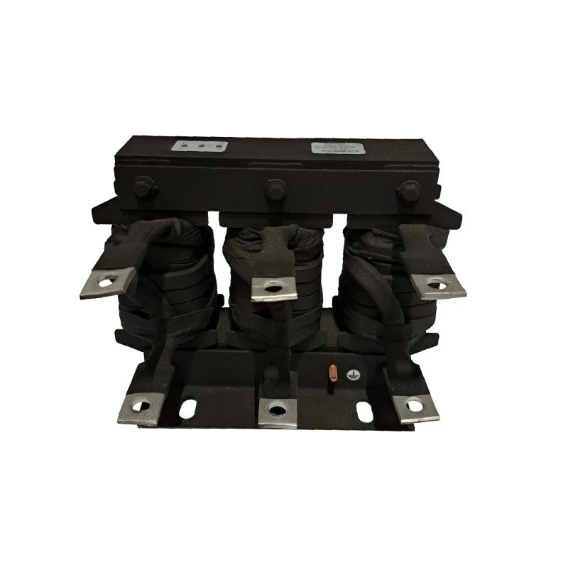 Моторный дроссельIMF-500/930-4 500кВт 930А Instart 00144300