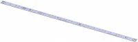 Модуль светодиодный LINE 500x11.6 AL1 3x8 Lumileds 2835 CRI80 5000K SMD2x2 Аргос-Электрон MOD5003851