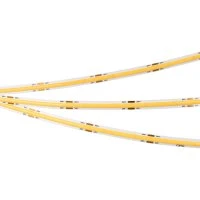 Лента COB-X320-8mm 24V Warm3000(8 W/m, IP20, CSP, 5m) (Arlight, -) 039022