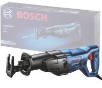 Пила сабельная GSA 120 BOSCH 0.601.6B1.020 06016B1020