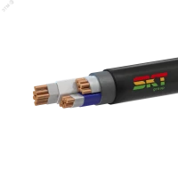 Кабель силовой ВВГнг(А)-FRLS 3х25мс-1 ВНИИКП ТРТС СКТ Групп (Псков) 37595