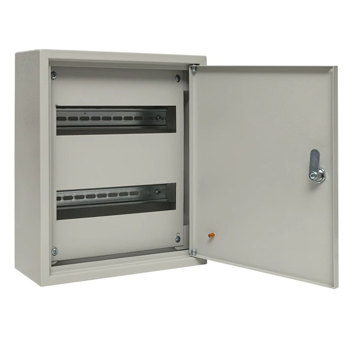 Щит распределительный навесной ЩРН-24 IP31 (350х300х120) Basic EKF mb21-24-bas Щит распределительный навесной ЩРН-24 IP31 (350х300х120) Basic EKF mb21-24-bas