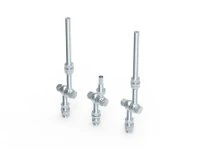 Регулировочный комплект для молниеприемной мачты (5-7 м) DKC NL0250