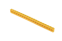 Маркер открытого типа KE 0,75-1,5мм2 символ 'C' (200шт/упак) IEK UMK-KE1-C