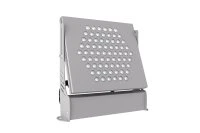 Светильник ПРОЖЕКТОР (СБУ) 150Вт 14900Лм 4,0К КСС К30 IP67 Led Effect LE-СБУ-48-150-3186-67Д