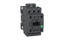 КОНТАКТОР MC1D 3P 38A НО+НЗ 48V 50/60ГЦ Systeme Electric MC1D38E7 КОНТАКТОР MC1D 3P 38A НО+НЗ 48V 50/60ГЦ Systeme Electric MC1D38E7