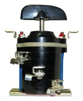 Выключатель пакетный ВП3-63 до 63А крепление на переднюю панель IP00 Электротехник ET008520