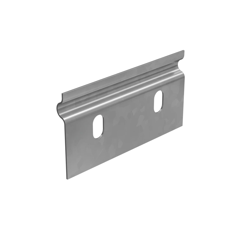 Соединительная пластина для борта 50 мм ПЛЮС INOX304 СИСТЕМА КМ PL6502 SP1plus INOX304 Соединительная пластина для борта 50 мм ПЛЮС INOX304 СИСТЕМА КМ PL6502 SP1plus INOX304