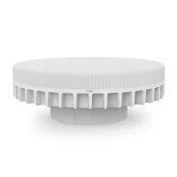 Лампа светодиодная LED 14 Вт 1300 лм 6500К таблетка холодный GX70 AC 220В Elementary Gauss GAUSS 83834