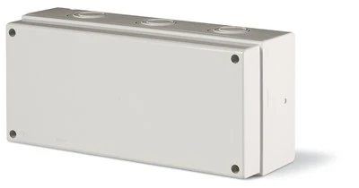 Корпус 150х256 с глухой крышкой DKC DIS6721101 Корпус 150х256 с глухой крышкой DKC DIS6721101