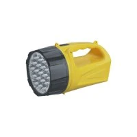 Фонарь светодиодный NPT-SP32-ACCU прожектор 19LED 2Вт lead-acid 1Ач Navigator Group 93862 29370