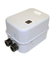 Пускатель э/м ПМ12-040210 У2 В, 380В, (1з), РТТ-121, 16,0А Электротехник 050210101ВВ380000310