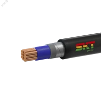 Кабель силовой ВБШвнг(А)-LSLTx 2х70мс(N)-1 ТРТС барабан СКТ Групп (Псков) 00-00044491
