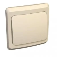 ЭТЮД Выключатель кнопочный EV Systeme Electric KC10-001K