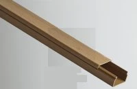 Кабель-канал 25х16х2000 бук RUVinil РКК-25х16-38М