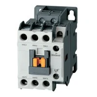 Контактор Metasol MC-18b AC220V 50Hz 1a1b Screw LSIS 1346000700