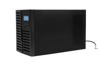 Источник бесперебойного питания SMARTWATT UPS XPE RT EURO 2kVA UPS XPERT EURO 2kVA