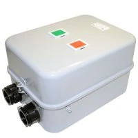 Пускатель электромагнитный ПМ12-063221 У2 В 380В РТТ-231 40.0А КЗЭА 060221221ВВ380000700