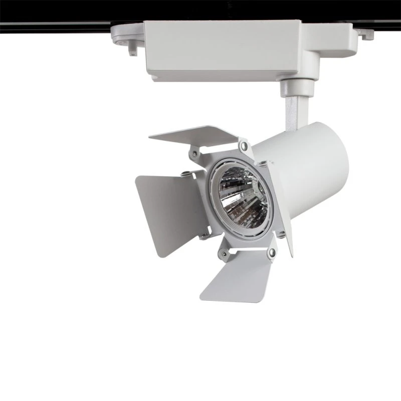Светильник трековый FALENA Arte Lamp A6709PL-1WH Светильник трековый FALENA Arte Lamp A6709PL-1WH
