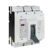 Автоматический выключатель AV POWER-5/3 1250А 70kA ETU4.0 AVERES EKF mccb-53-1250M-4.0-av