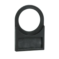 Держатель маркировки OptiSignal D22 A45-MH2511 25х11 ZBZ32 КЭАЗ 332198