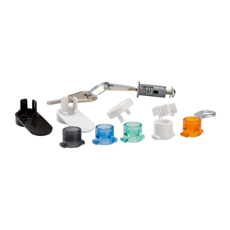 Замок для дверцы OptiBox P-ZL-1 КЭАЗ 118052 Замок для дверцы OptiBox P-ZL-1 КЭАЗ 118052