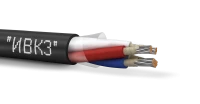 Кабель монтажный МКШнг(A)-LS 2х1.5  ТРТС Ивановский кабельный завод 00-00028879