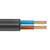 Кабель силовой КГТП 2х0,5 220/380-3 100м  ТРТС Металлист Х1000004369