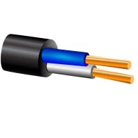 Кабель силовой ВВГнг(А) 2х16ок (N) - 0.66 ТРТС КАБЕЛЬМАШ 710107