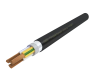 Кабель силовой ВВГЭанг(А)-LS 3х185.0 мс(N.PE)-1 Ч. бар АЛЮР 00-00006588