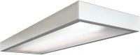 Светильник светодиодный ДВО-15,6W IP54 1491Лм 4000К КСС D (TL-Office 15 L600 OPL 940 IP54) Технологии Света УТ000013716