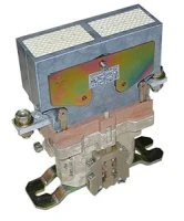 Контактор электромагнитный МК5-10 У3, 250А, 110В, 2з+2р, IP00 Электротехник ET012162 Контактор электромагнитный МК5-10 У3, 250А, 110В, 2з+2р, IP00 Электротехник ET012162