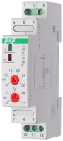 Реле тока PR-617-02 Евроавтоматика F&F EA05.001.003