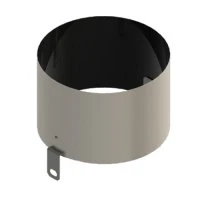 Тубус для ДБУ Аврора LED 7 11 /100 GALAD 10775