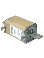 Плавкая вставка ПН2-100-Э У3 на  63А, стальные ножи  (ЭТ) Электротехник ET522866