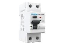 Выключатель дифференциального тока (УЗО) 2П 100А 100мА AC Standard HRC HD Hyundai Electric HRC100S2PG5S0000C00100GC Выключатель дифференциального тока (УЗО) 2П 100А 100мА AC Standard HRC HD Hyundai Electric HRC100S2PG5S0000C00100GC