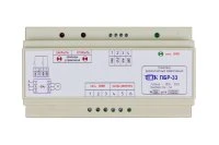 ПБР-3А пускатель бесконтактный ЧЭАЗ 9813666 ЦУП9813666