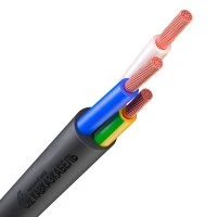 Кабель силовой КГВВнг(А) 3х1,5(N,PE)-1 ТРТС Кавказкабель 41022721016 Кабель силовой КГВВнг(А) 3х1,5(N,PE)-1 ТРТС Кавказкабель 41022721016