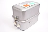 Контактор электромагнитный У3 В, 110В, (3з+2р) КЗЭА ПМ12-010140 020140321ВВ110000010