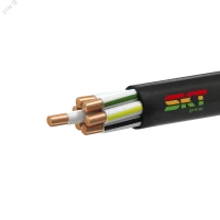 Кабель контрольный КВВГЦ 7х10 ВНИИКП ТРТС СКТ Групп (Псков) 11909